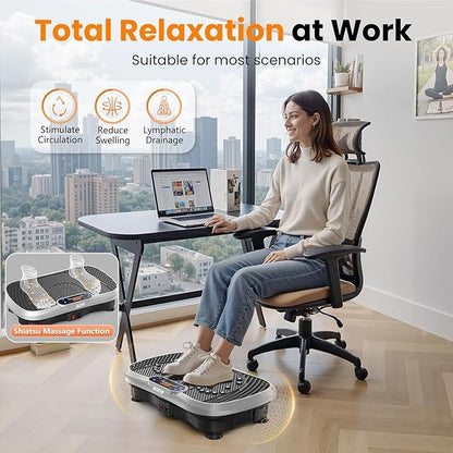 Vibration Plate