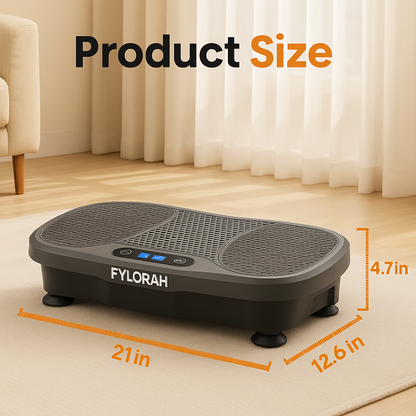 Vibration Plate