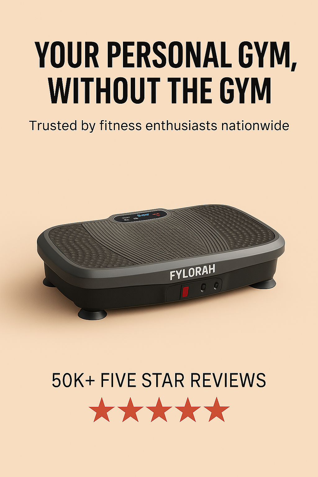 Vibration Plate