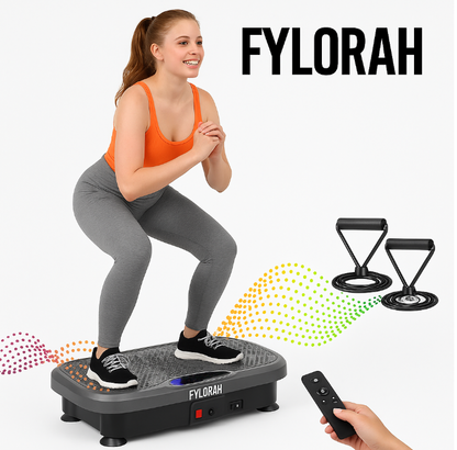 Vibration Plate