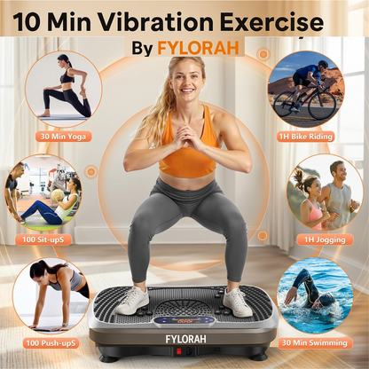 Vibration Plate